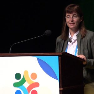 Special session 2019: UNESCO Migration panel: Approaches to address bullying related to migration