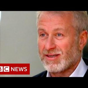 Chelsea owner Abramovich hands club 'stewardship and care' to charitable foundation  - BBC News