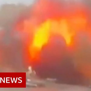 Are war crimes being committed by Russia in Ukraine? - BBC News