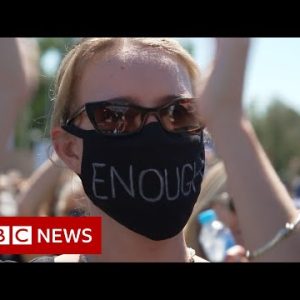 Has anything changed for Australian women? - BBC News