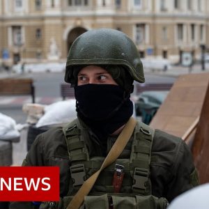 Is Russia’s war in Ukraine going to plan? – BBC News