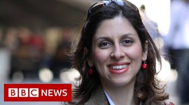 British-Iranian Nazanin Zaghari-Ratcliffe detained in Iran on way home - BBC News