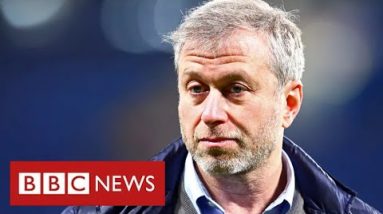 Roman Abramovitch “poisoned” at peace talks with Ukraine - BBC News