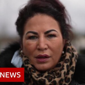 Irish Travellers say racism is causing a suicide crisis - BBC News