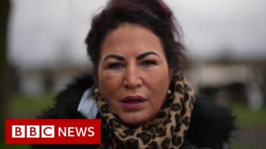 Irish Travellers say racism is causing a suicide crisis - BBC News