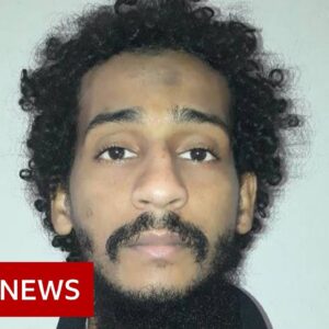 Islamic State 'Beatle' jihadist convicted by US jury - BBC News