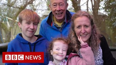 'Life without UK Covid rules is much worse than we thought' - BBC News