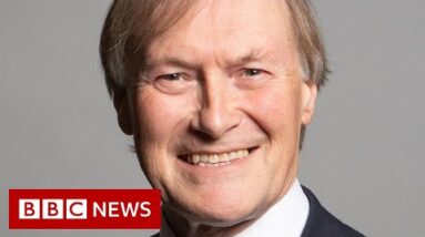 Man guilty of murdering UK PM Sir David Amess - BBC News