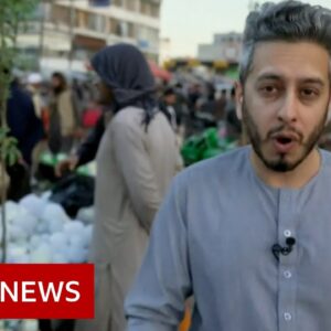 More than 30 dead in blast in Afghan city of Mazar-i-Sharif - BBC News