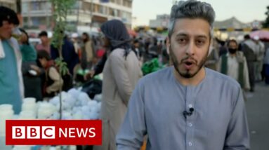 More than 30 dead in blast in Afghan city of Mazar-i-Sharif - BBC News