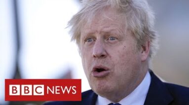 UK plan to send refugees to Rwanda is “cruel” and “immoral” say critics - BBC News