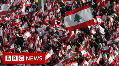 Can Lebanon's elections get the country out of crisis? – BBC News