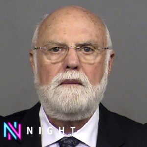 The fertility doctor who secretly inseminated his own patients - BBC Newsnight