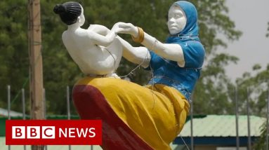 The teenagers forced into marriage in Chad – BBC News