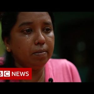 Sri Lankan authorities shouldn't use ‘excessive force’ on protesters, UN warns – BBC News