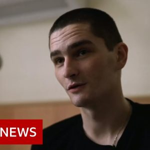 Ukrainians used as 'bargaining chips' in Russian prisoner of war exchanges – BBC News