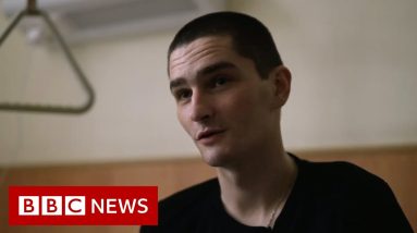 Ukrainians used as 'bargaining chips' in Russian prisoner of war exchanges – BBC News