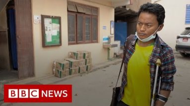 World Cup hosts Qatar accused of under-reporting deaths in Gulf's killer heat – BBC News