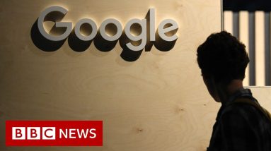 Google engineer says chatbot AI become sentient being - BBC News