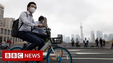 Has China’s ‘zero-Covid’ policy been successful? – BBC News