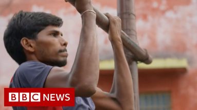 India strike over controversial Agnipath army hiring scheme – BBC News