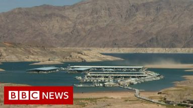 California ‘crippling drought’ leads to strict water restrictions – BBC News