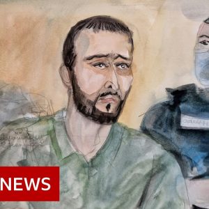 Terrorist behind 2015 Bataclan attack in Paris gets life in prison - BBC News