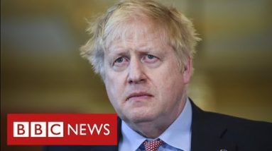 Boris Johnson survives leadership vote but 41% of his MPs have “no confidence” - BBC News