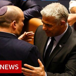 Israel to hold fifth election in less than four years as PM Naftali Bennett steps down – BBC News