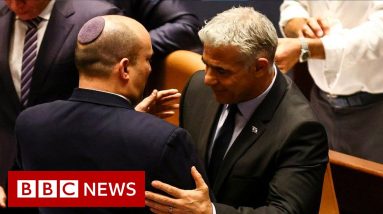 Israel to hold fifth election in less than four years as PM Naftali Bennett steps down – BBC News