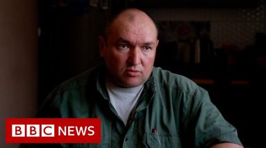 Torture stories emerge from Russian-occupied region of Ukraine, Kherson – BBC News