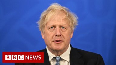 UK Prime Minister Boris Johnson to face vote on leadership - BBC News