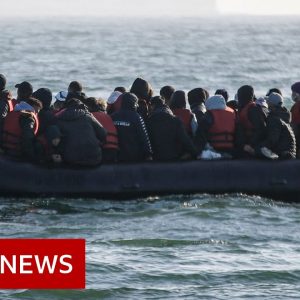 What is the UK government's Rwanda asylum plan? - BBC News