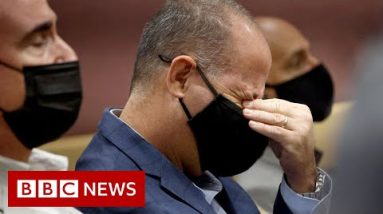 Parkland school shooting gunman faces death penalty as trial opens - BBC News