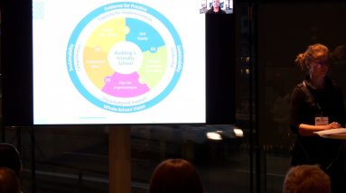 Effective implementation of bullying prevention programs in schools