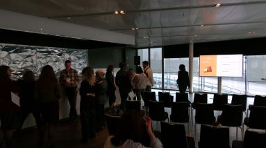 Addressing the perpetrators – discussing expert perspectives on technological interventions
