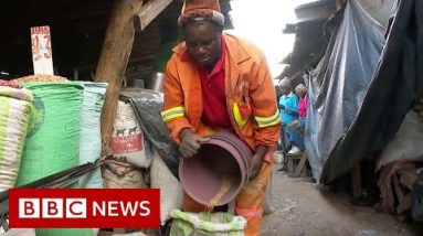 Zimbabwe food crisis fuelled by Ukraine war and climate change – BBC News