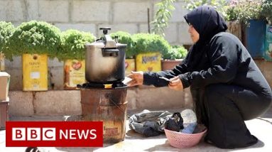 Russian UN veto could threaten aid deliveries to 3m people in Syria - BBC News
