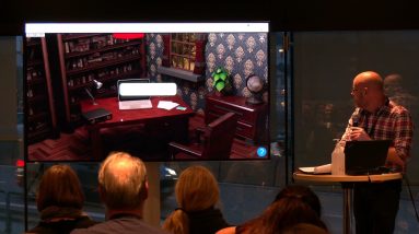 Escapebox - using Escape room methodology to learn how to prevent bullying in schools
