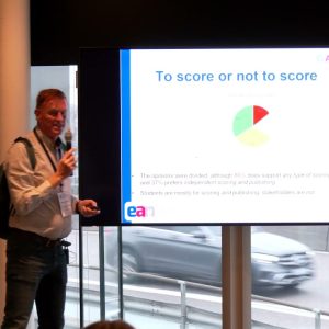 High school self-assessment of antibullying policy: challenges and opportunities