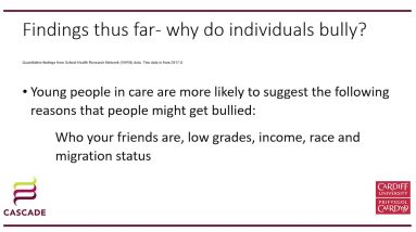 Selfies, Snapchat and Keeping Safe: How do looked after children engage online?
