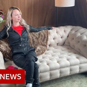 Tinder reveals plans to improve women's safety on app – BBC News