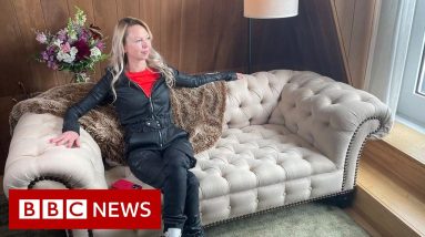 Tinder reveals plans to improve women's safety on app – BBC News