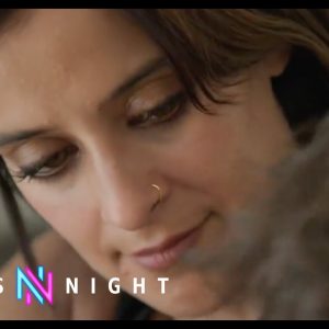 "I've got nothing left to sell" : families facing the cost of living squeeze - BBC Newsnight