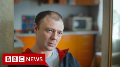 Ex-inmates reveal details of Russia prison rape scandal – BBC News