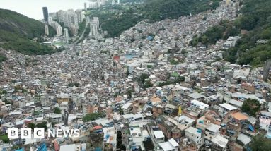 Lula and Bolsonaro battle for presidency as Brazil votes – BBC News