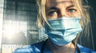 Record number of nurses quitting the NHS in England – BBC News