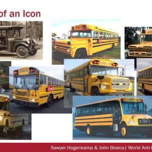 Bullying prevention/Migration and racism