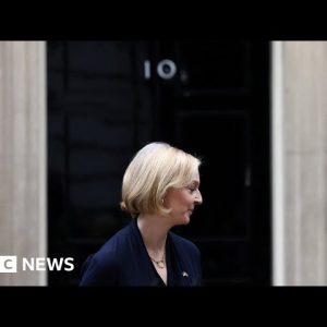 How will the next UK prime minister be chosen? - BBC News