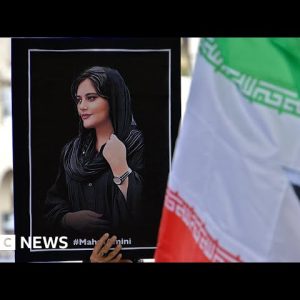Iran protests: Unrest continues over Mahsa Amini death - BBC News